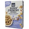 Nutrifree Super Crunchy Muesli Senza Glutine Nocciole e Mandorle - Nutrifree 300