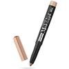 Pupa Milano Made To Last Ombretto Waterproof 15 g - 003 Oro Nudo. 15 g