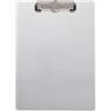 MAUL 2352808 portablocco Alluminio A4