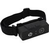 RASTKY Videocamera Indossabile Lampada Frontale Lampada Frontale 1080P HD LED CMOS da 2 MP Messa a Fuoco Fissa Batteria da 1800 MAh con Spazio di Archiviazione Fino a 128 GB per