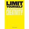 Laurence King Limit Yourself: And Unleash Your Creativity
