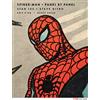 Abrams ComicArts Spider-man Panel by Panel
