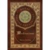 Engage Books Meditations (Royal Collector's Edition) (Case Laminate Hardcover with Jacket)