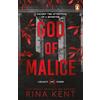 Penguin God of Malice: An addictive dark college romance from the New York Times bestselling author