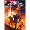 DC Comics Event Leviathan