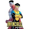 Image Comics The Complete Invincible Library Volume 1