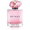 Giorgio armani My Way Nectar - Eau De Parfum - 90 ml
