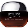 Biotherm Blue Thermale Amber Algae Revitalize Night - 50 ml