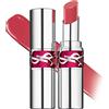 Yves saint laurent Loveshine Candyglaze - Lip Gloss - 5 pink satisfaction