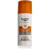 Eucerin Sun Protection Oil Control Gel-Crema Solare Colorata SPF 50+ 50 ml tonalità Medium