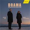 LIKA,MATTHIAS DRAMA - SONGS BASED ON POEMS BY HEINRICH HEINE CD NUOVO