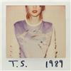 Big Machine Records Vinile Nuovo - Taylor Swift - 1989 (2 Lp) -I- Big Machine Records