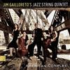 Patricia Barber American Complex (CD)