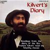 Timothy Davies Kilvert's Diary (Davies) (CD) Album