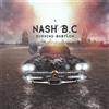 Nash B.C. Burning Babylon (CD) Album