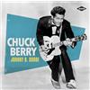 Chuck Berry Johnny B. Goode (Vinyl LP) 12" Album
