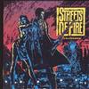 Various Artists Streets of Fire (CD) Album