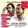 Armando Trovajo Riusciranno I Nostri Eroi A Ritrovare L'Amico Misteri (Vinyl LP)