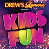 Drew's Famous Kids Fun (CD)
