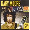 Gary Moore 5 Album Set (Box (CD)