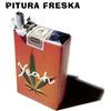 Pitura Freska Yeah (Vinyl LP)