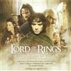Warner Records Audio Cd Nuovo - Howard Shore - The Lord Of The Rings - The Fellowship Of The Ri