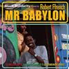 Robert Ffrench Black Solidarity Presents Mr Babylon: 12 Killer Cuts f (Vinyl LP)