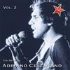Adriano Celentano The Best of Adriano Celentano Vol.2 (CD)