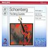 Arnold Schoenberg Str Quartets (Comp, Nvsq Pm2) (CD) Album