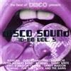 Vv.Aa. Disco Sound 70/80 Vol.5 (CD)