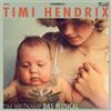 Timi Hendrix Tim Weitkamp das Musical (Ltd.Green Vinyl) (Vinyl LP)