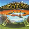 Boston Don't Look Back (Vinyl LP) 12" Album