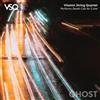 Vitamin String Ghost: Vitamin String Quartet Performs Death Cab For (Vinyl LP)