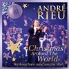 André Rieu Christmas Around the World (CD) Album