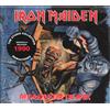 Cd IRON MAIDEN - NO PRAYER FOR THE DYING nuovo sigillato digipak 1990 remastered