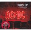ac/dc Columbia power up (limited edition) (CD)