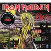 Cd IRON MAIDEN - KILLERS nuovo sigillato digipak 1981 remastered