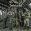 Söndörgo Tamburocket: Hungarian Fireworks (Vinyl LP) 12" Album