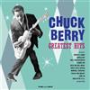 Chuck Berry Greatest Hits (Vinyl LP) 12" Album