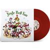 Disney Jingle Bell Fun Record, Red (Vinyl LP)