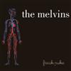 Melvins Freak Puke (CD) Album