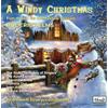 Roderick Elms Roderick Elms: A Windy Christmas: Fun Music for the Festive S (CD)