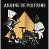 Angine De Poitrine Vol. II (CD) Album