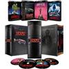 Resen House 1-2-3-4 BDs Estuche de Madera y Piel Numerado (Import Spain) (4 Blu-Ray Disc)