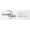 Distribuzione in farmacia Ri. Med. Levadol Gel 80h Siringa Preriempita Intra-articolare 4 Ml/80 Mg