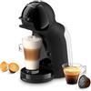 Krups Nescafé Dolce Gusto Mini Me, Macchina da caffè automatica a capsule, 15 bar di pressione, capacità 0,8 l, compatta, spegnimento automatico, nero, KP1438AS