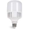 LAMPO LIGHTING LAMPO CO30WBN LAMPADA LED 30W 2700 LUMEN 4100°K LUCE NATURALE FASCIO 200° E27 IP44