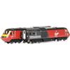 Hornby TT TT3048M Virgin Class 43 HST Train Pack 43097 + 43093