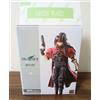 Square Enix Final Fantasy VII Bring Arts Modellino Vincent Valentine Square Enix