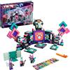 LEGO VIDIYO K-Pawp Concert BeatBox Creatore Video Musicali con 3 Minifigure, Gio